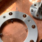 細(xì)緻的每個零件，都可以在細(xì)節(jié)中感受到藝術(shù)家的匠心獨具。(圖為樸石藝術(shù)提供)