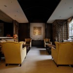 閱讀區(qū)完工實(shí)景圖