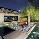 裝置藝術(shù)完工實(shí)景圖