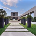 空中花園完工實(shí)景圖