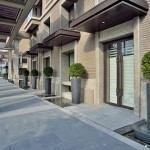 廊道完工實(shí)景圖