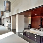 會(huì)客區(qū)完工實(shí)景圖