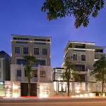 外觀完工實景圖