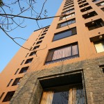 外觀完工實(shí)景圖