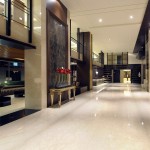 會客區(qū)完工實(shí)景圖