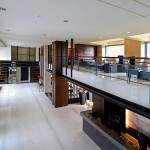 迎賓大廳完工實(shí)景圖