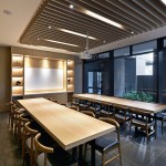 會議室 完工實(shí)景圖