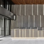 大廳櫃臺(tái)    實(shí)景圖