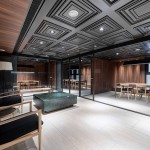 家教室一隅    實(shí)景圖