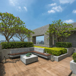 屋頂花園-1 實景圖