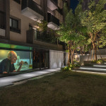 內(nèi)中庭戶外休憩空間2    實(shí)景圖