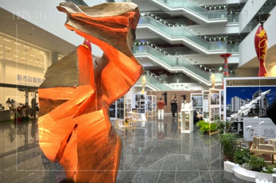 臺(tái)中建築界的奧斯卡獎(jiǎng)－每年的都市空間設(shè)計(jì)大獎(jiǎng)?wù)宫F(xiàn)多樣建築形態(tài)與空間美學(xué)，及對(duì)環(huán)境友善、永續(xù)的理念。