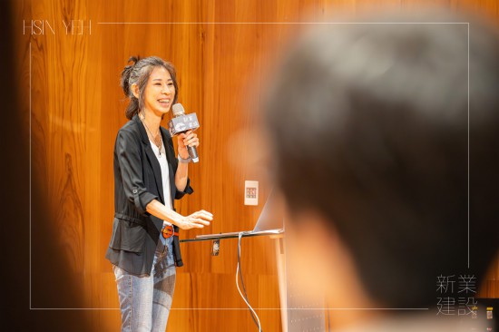 再次邀請來自 ＃風潮音樂總監(jiān)_吳金黛，開啟臺灣自然音樂領域之路，創(chuàng)作作品更是多次入圍及獲獎，包括臺灣金曲獎、金鐘獎，甚至是美國獨立音樂獎、美國葛萊美獎等。