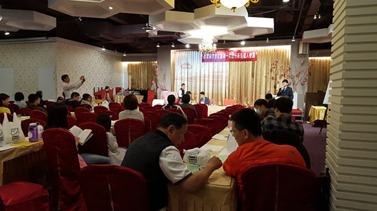 【柳宗里】區(qū)分所有權(quán)人會(huì)議 圓滿完成!