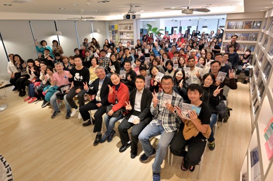 聽(tīng)極地冒險(xiǎn)家「林義傑」，談?wù)剻M越撒哈拉沙漠的過(guò)程中，如何突破自我極限、只想跑贏自己！
