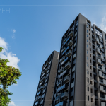 『新業(yè) 築願景』位於臺中東區(qū)，左擁3400公尺森林園道、右擁完整學區(qū)，2023年將與您共譜美好的生活。