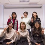 新進(jìn)員工散發(fā)著年輕人的熱血與活力，期盼承襲董事長及前輩主管們的教導(dǎo)，持續(xù)在建築領(lǐng)域發(fā)光發(fā)熱！