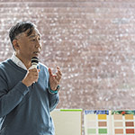 國內健康建材權威-林世堂博士