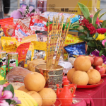 新業(yè)全方位建築團(tuán)隊(duì)在大寒前夕擇吉時(shí)良辰，舉辦新業(yè)恆一開工典禮。