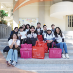 年復(fù)一年，從未停歇，召集新業(yè)各部門(mén)主管與同仁，實(shí)際參與行動(dòng)公益，凝聚希望與愛(ài)，將愛(ài)灑進(jìn)社會(huì)的每一隅。