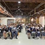 座間也有相當(dāng)多位開發(fā)業(yè)者參與論壇，透過對(duì)話與提問、研討現(xiàn)有案例，試圖重新定義可負(fù)擔(dān)住宅的現(xiàn)在與未來。