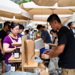 在地小農(nóng)的消暑冰飲，品飲出季節(jié)的鮮甜與大地的滋潤(rùn)。