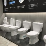 人的一天通常有3次以上與馬桶親密接觸，頻繁使用後，如何能輕鬆清潔更不費力，也是職人衛(wèi)浴選品的考量點。