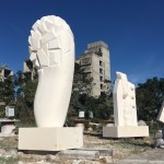 在「2020東海建築營」，帶領(lǐng)建築學(xué)子們看見「新業(yè)觀峰」的美學(xué)底蘊(yùn)，跳脫出建築模型與設(shè)計(jì)圖，親自走訪建築、自然、生活的微妙關(guān)係。