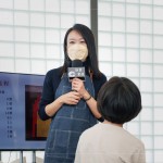 邀請來自中興新村的團(tuán)隊(duì)－大美生活提案所 Damaie Culture & Esthetics，透過長
期關(guān)注文化、教育、美學(xué)，再次讓我們感受有溫度的生活美感體驗(yàn)。