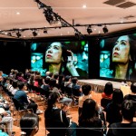 吳金黛將自然與環(huán)境中的聲響，轉(zhuǎn)變?yōu)橐魳穭?chuàng)作的素材與動機(jī)，以自然音樂喚醒人們對土地生態(tài)的關(guān)注。