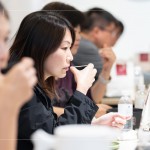 觀其色、聞其香、品其味，感受茶香帶來的溫暖，土地孕育的風(fēng)味，以茶湯滋潤心脾、心緒，在喘息間緩緩收整，為忙碌的生活安排一縷閒適。