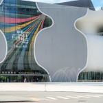 一年一度的新業(yè)藝文日，邀請新業(yè)住戶相聚『臺中國家歌劇院』，共赴一場身歷其境的職人音樂劇，度過充滿知性的週末午后。