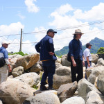 是相遇亦是緣分，新業(yè)職人團(tuán)隊(duì)以渾然天成的巖石，打造『美學(xué)藝術(shù)』意象，挑選與自然空間產(chǎn)生共鳴的景石，期待在新的環(huán)境持續(xù)展現(xiàn)堅(jiān)毅的生命力。