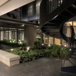 最美的一隅在新業(yè)宜家。