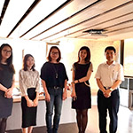 建築除了享受生活，用心感知周遭這些具有生命力的過程