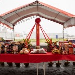 大景無隅14期，都心嚮往的綠濤森境，在2/23吉時舉行開工典禮，用心成為住戶安心、居民寬心的理想安居。