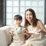 創(chuàng)作獨(dú)一無二的陶作品，天馬行空的各種物件，與孩子們共築溫暖陶作片刻。