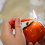 將祝福期許放入陶罐裡，深深情感，蠟封滴下此刻的瞬間，封存美好，待約定之日開封品味，細(xì)細(xì)品嚐經(jīng)過歲月轉(zhuǎn)換出來的美好風(fēng)貌。