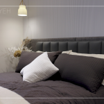 沉穩(wěn)的色調(diào)，悠悠醒輾，深度生活也需要一點(diǎn)慵懶的哲學(xué)。