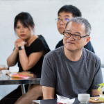 各式富有深層意義的糕餅故事，喚起早年的兒時記憶，更增添了入口時的溫暖感動。