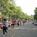 一旦踏出起跑線，就是一段漫長的自我挑戰(zhàn)。