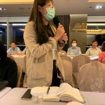 迎來(lái)生力軍的加入，一同向前看齊，培養(yǎng)並深化職場(chǎng)團(tuán)隊(duì)的文化核心。