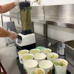 半流質餐是為長者提供進一步的照護，藉由更好入口的餐點，讓長者獲得充分的營養(yǎng)價值。