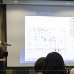 針對可以變更設(shè)計之處，由客服部經(jīng)理分享與引導(dǎo)，一一進行說明，不管是法規(guī)或者是安全的考量，以近20年專業(yè)的角度提供意見，希望可以提供給住戶久居長安的建議方案。