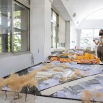 學(xué)子們在種種栽培下結(jié)出的豐收果實(shí)，都是最珍貴的經(jīng)驗(yàn)，即將航向人生的下一個階段，展開全新的探索之旅。