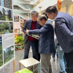 同業(yè)間成果分享，在經(jīng)驗(yàn)的交流中共同成長，擁有更多元的視野，彼此激發(fā)出更多的創(chuàng)意和智慧。