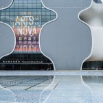 2024年的第一場家族活動，相約於臺中國家歌劇院—角落沙龍，在這藝術的殿堂，一段百年的民俗工藝揭開序幕。