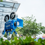 竹北第一座『五星級(jí)電影院』-百老匯影城，創(chuàng)造「聲」歷其境的聽覺感受，逼真的臨場(chǎng)感讓觀影效果更為震撼。