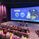 映後於現(xiàn)場(chǎng)抽選5位幸運(yùn)來(lái)賓，將獲得《馴龍高手》繪本、雙人電影票、野獸國(guó)-沒(méi)牙公仔等多項(xiàng)大獎(jiǎng)，本次大獎(jiǎng)獎(jiǎng)落誰(shuí)家呢？