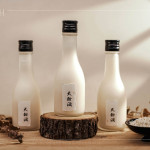 天然無添加的米麴甘酒，使用來自高雄147芋香米製成，在日本被譽為「喝的點滴」，作為QA禮將這份健康延續(xù)到日常中。